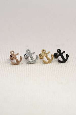 PIERCING-STECKER ANKER